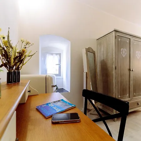 Come Nelle Favole The Classic B&B
