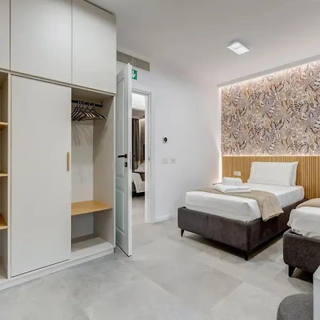 Come Nelle Favole The Classic B&B