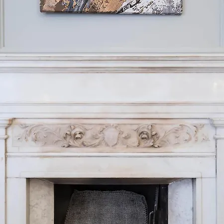 Come Nelle Favole The Classic B&B