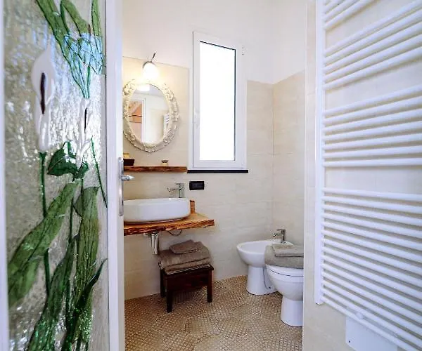 Bed & Breakfast Nelle Favole The Classic