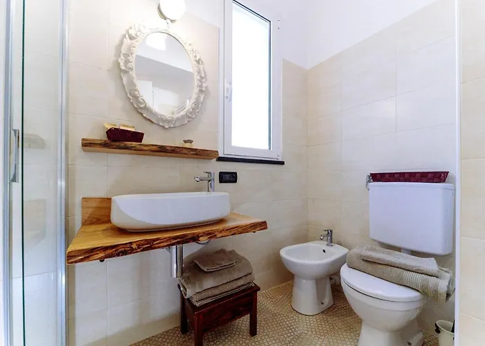 Bed & Breakfast Nelle Favole The Classic Roma