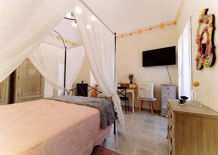 Nelle Favole The Classic 4*