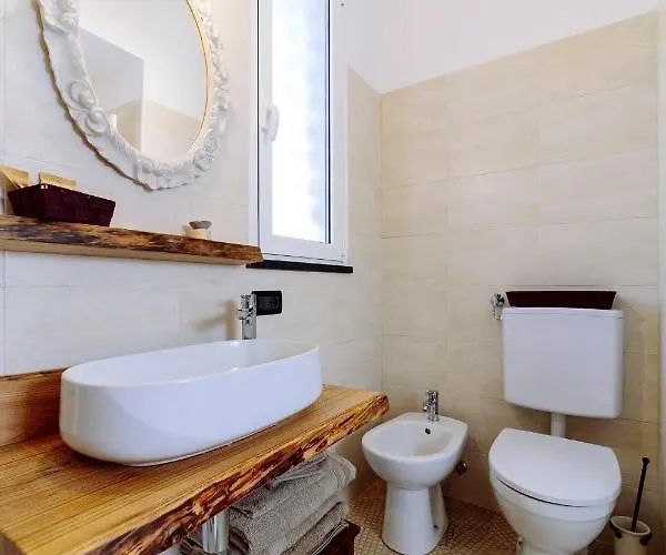 Bed & Breakfast Nelle Favole The Classic