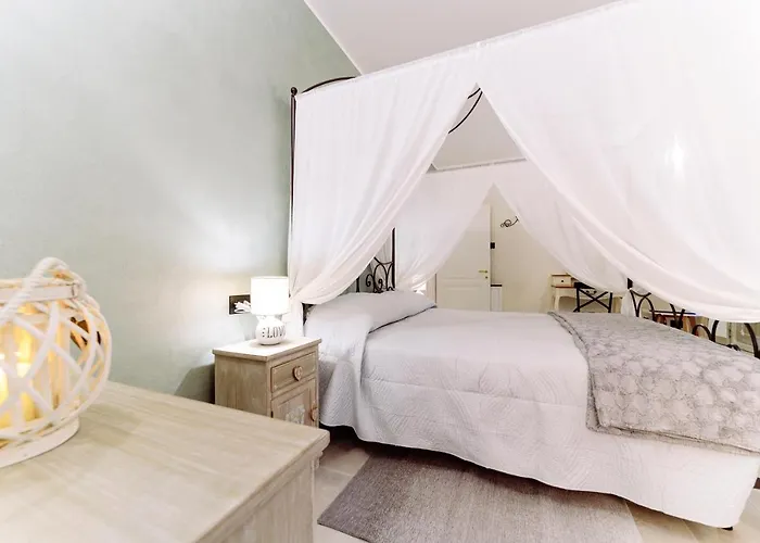Bed & Breakfast Nelle Favole The Classic 4*
