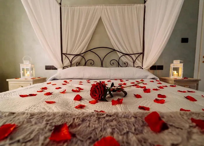 Nelle Favole The Classic Bed & Breakfast Roma