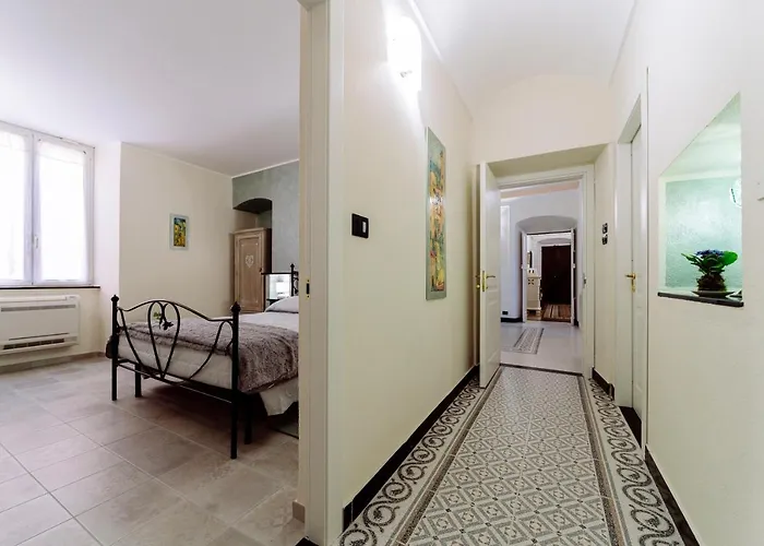 Nelle Favole The Classic Bed & Breakfast