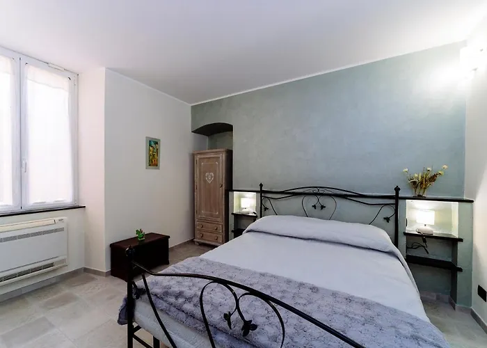 Bed & Breakfast Nelle Favole The Classic Roma