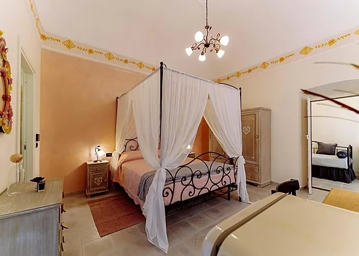 Bed & Breakfast Nelle Favole The Classic Roma