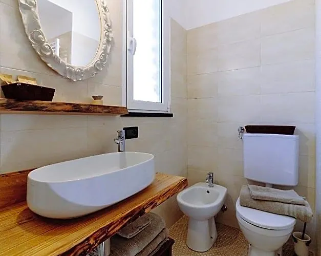 Bed & Breakfast Nelle Favole The Classic