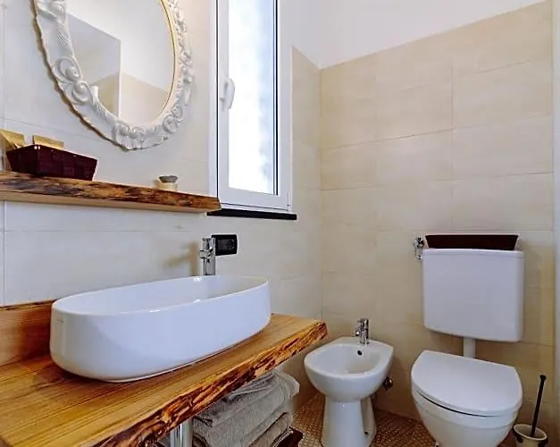Nelle Favole The Classic 4* Roma