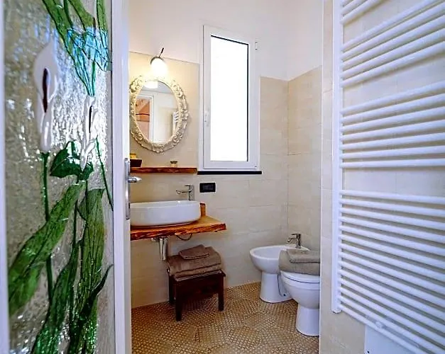 Nelle Favole The Classic Bed & Breakfast