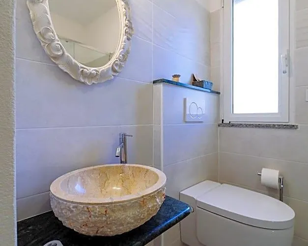 Bed & Breakfast Nelle Favole The Classic