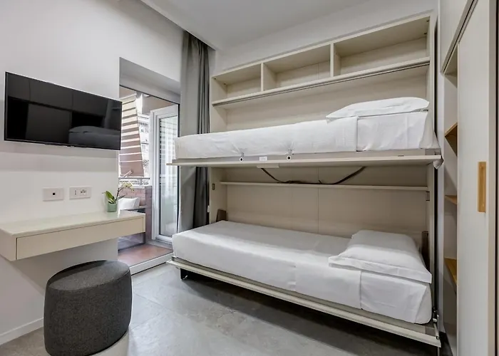 Bed & Breakfast Nelle Favole The Classic Rome