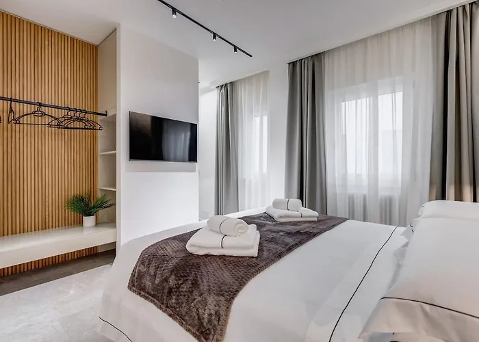 Nelle Favole The Classic Bed & Breakfast 4*
