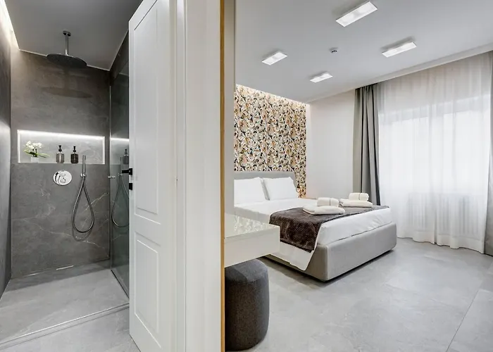 Nelle Favole The Classic 4* Rome