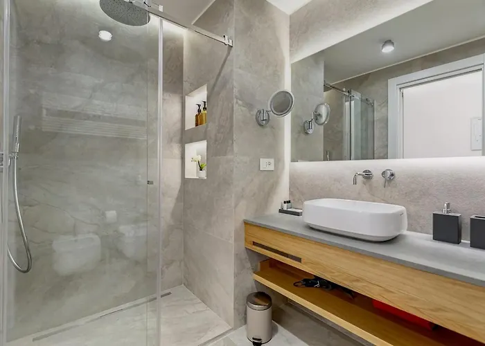 Bed & Breakfast Nelle Favole The Classic 4*