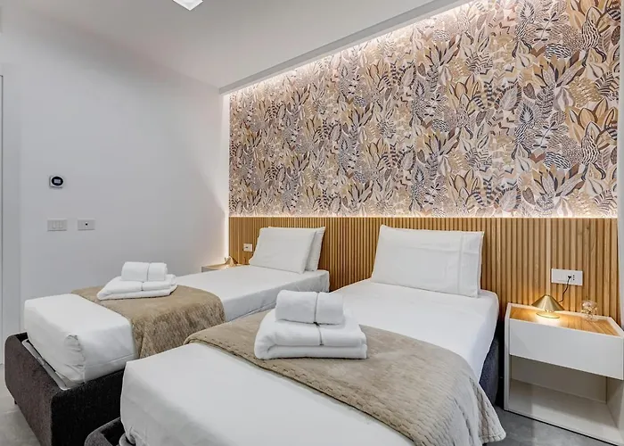 Nelle Favole The Classic Bed & Breakfast