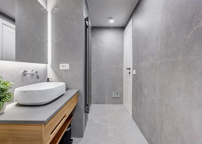Bed & Breakfast Nelle Favole The Classic