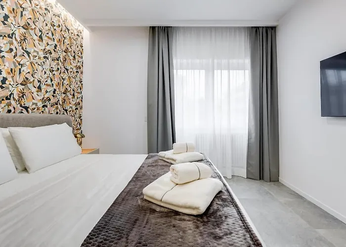 Nelle Favole The Classic Bed & Breakfast 4*