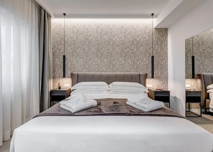 Bed & Breakfast Nelle Favole The Classic 4*
