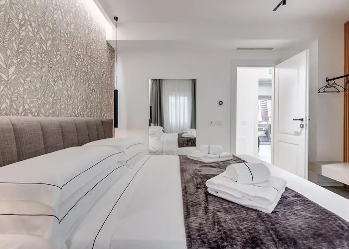Bed & Breakfast Nelle Favole The Classic