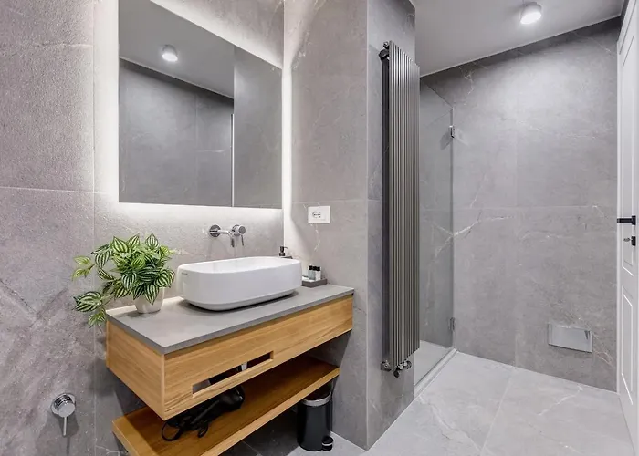 Nelle Favole The Classic Bed & Breakfast 4*