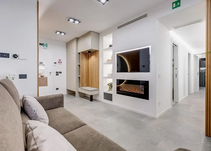Nelle Favole The Classic Bed & Breakfast Rome