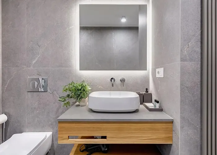 Nelle Favole The Classic 4* Rome