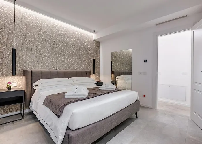 Nelle Favole The Classic Bed & Breakfast