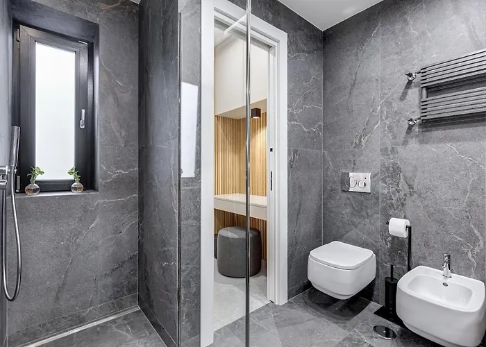 Bed & Breakfast Nelle Favole The Classic