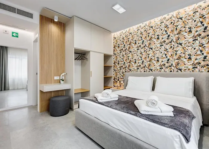Nelle Favole The Classic Bed & Breakfast