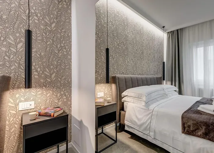 Bed & Breakfast Nelle Favole The Classic