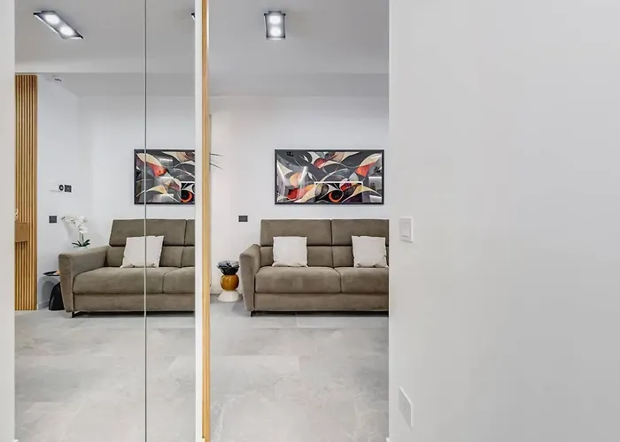 Bed & Breakfast Nelle Favole The Classic Rome