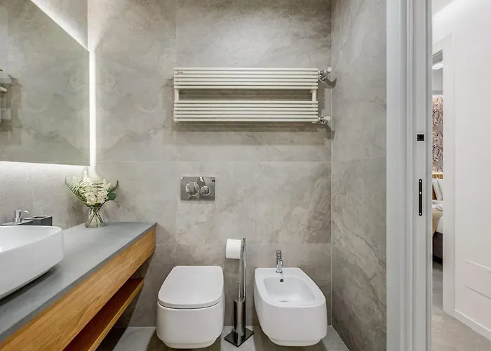Nelle Favole The Classic Bed & Breakfast