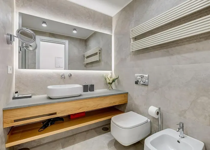 Bed & Breakfast Nelle Favole The Classic 4*