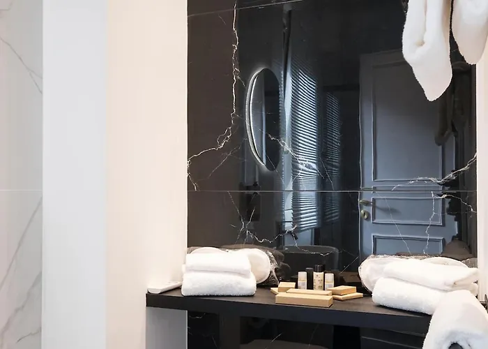 Nelle Favole The Classic Bed & Breakfast