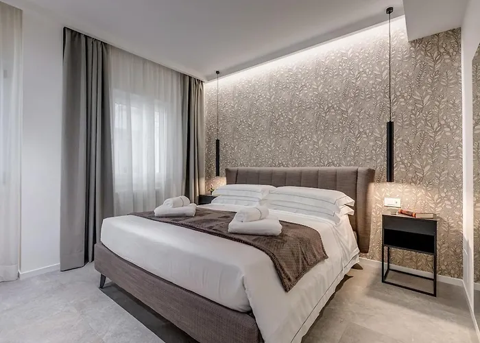 Nelle Favole The Classic Bed & Breakfast 4*