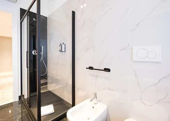 Bed & Breakfast Nelle Favole The Classic 4*
