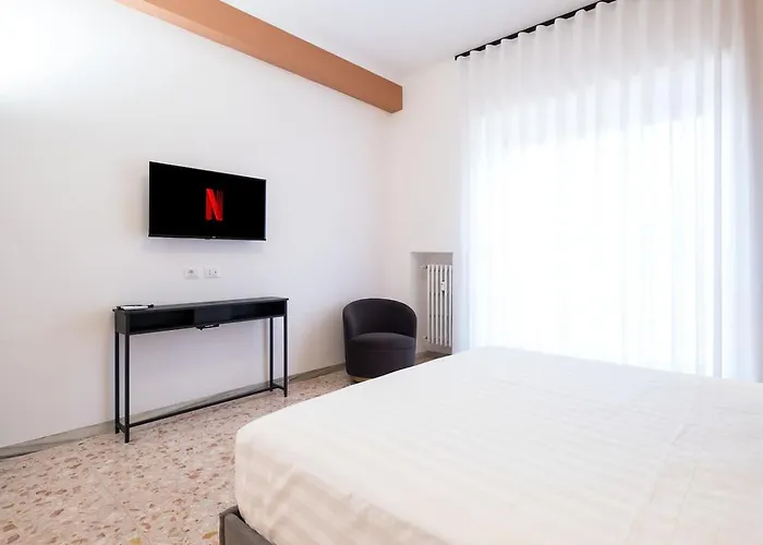 Nelle Favole The Classic Bed & Breakfast Rome