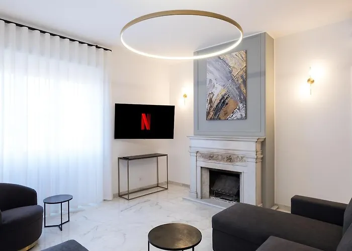 Nelle Favole The Classic Bed & Breakfast