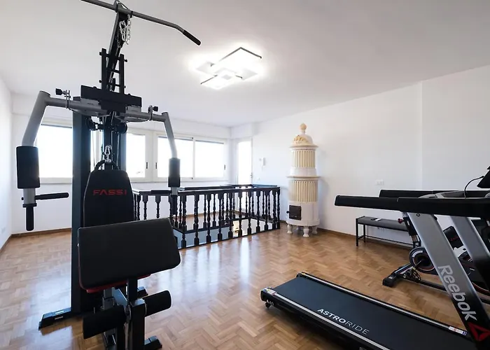 Nelle Favole The Classic Bed & Breakfast 4*