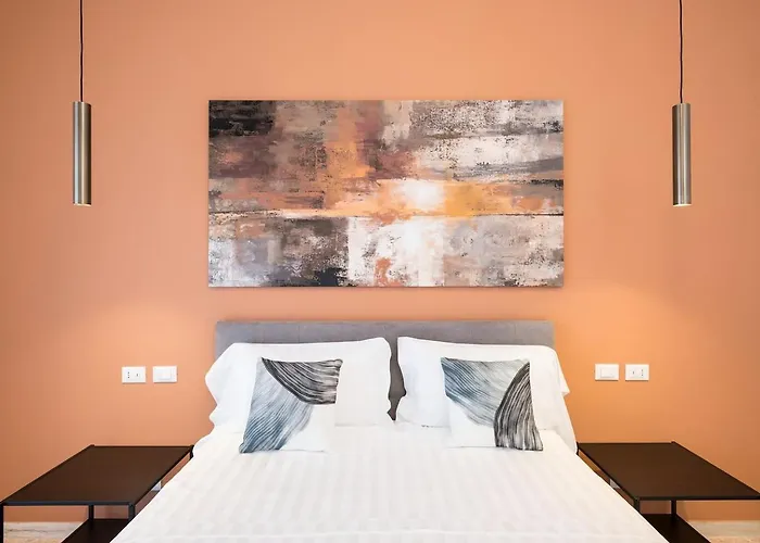 Nelle Favole The Classic Bed & Breakfast