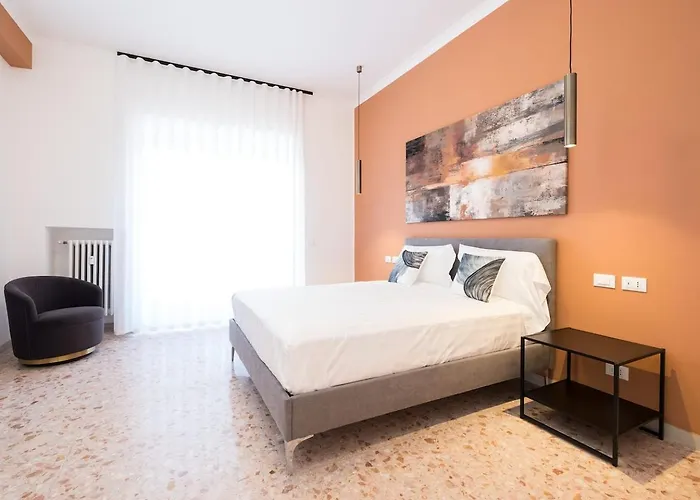 Nelle Favole The Classic Bed & Breakfast 4*