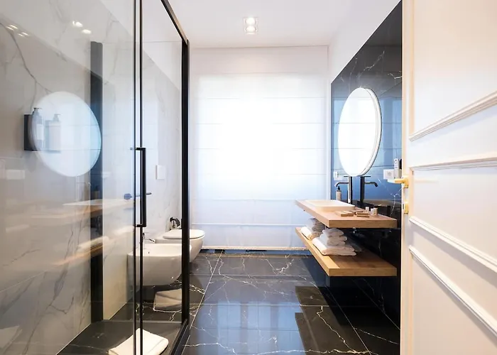 Bed & Breakfast Nelle Favole The Classic 4*