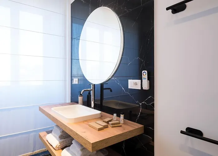 Nelle Favole The Classic Bed & Breakfast Rome