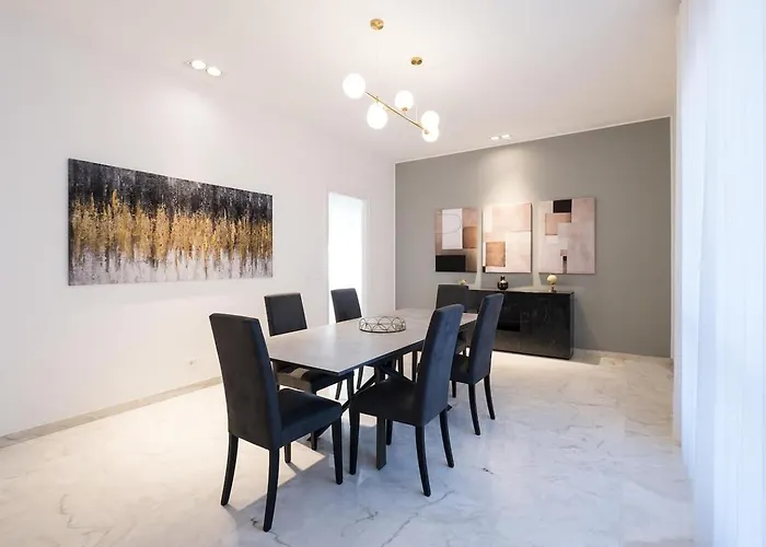 Nelle Favole The Classic Bed & Breakfast Rome