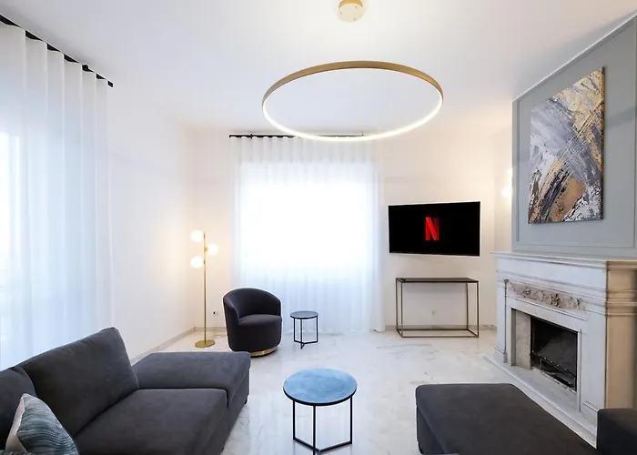 Nelle Favole The Classic Bed & Breakfast