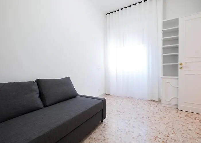 Nelle Favole The Classic 4* Rome